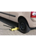 HYDRAULICKÝ ZVEDÁK DO AUTA DUNLOP 2000KG