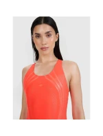 Dámské jednodílné plavky 4F 4FRSS25USWSF108-62S