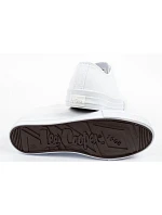 Lee Cooper dámské sportovní boty tenisky módní bílé pohodlné dámské Lee Cooper dámské sportovní boty tenisky módní bílé pohodlné dámské