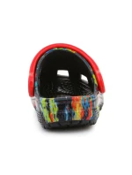 Žabky Crocs Classic Tie Dye Graphic Kids Clog T Jr 206994-4SW Žabky Crocs Classic Tie Dye Graphic Kids Clog T Jr 206994-4SW