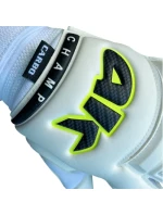 4keepers Champ Carbo VI RF2G M S906425 brankářské rukavice 4keepers Champ Carbo VI RF2G M S906425 brankářské rukavice