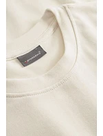 Promodoro 3100 Unisex tričko z těžké bavlny 40.3100 white