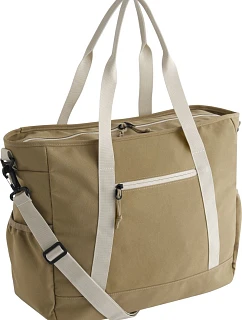 BagBase BG 375 Nákupní taška "Ramble Tote" 52.0375 desert sand