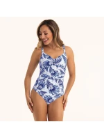 Style Carlita jednodílné plavky 7221 bleu royal - Anita Classix Style Carlita jednodílné plavky 7221 bleu royal - Anita Classix