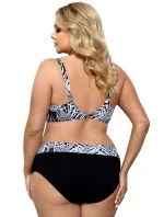 Lorin L3089/1 barva:černobílá Lorin L3089/1 barva:černobílá