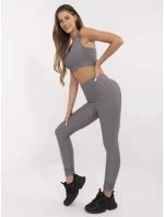 Sada HG KMPL 5448.54 šedá