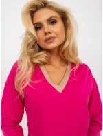 Sada LK KMPL 509011.86P fuchsiová Sada LK KMPL 509011.86P fuchsiová