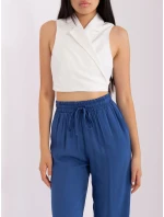 LK SP kalhoty 509331.25 tmavě modrá LK SP kalhoty 509331.25 tmavě modrá