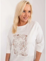 Halenka RV BZ 9451.82 ecru