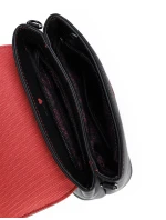 Kabelka VUCH Byrsa Mini Black