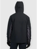 Pánská lyžařská bunda 4F