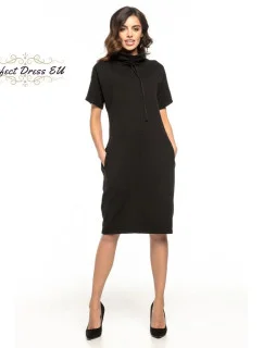 Dámské mikina šaty Irmina - Tessita