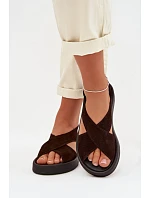 Sandály  model 226328 Step in style