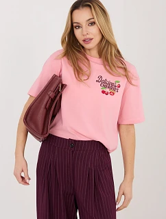 T-shirt model 226397 Sublevel