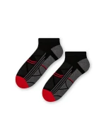 Sportovní bavlněné ponožky Steven Dynamic Sport art.101 Sportovní bavlněné ponožky Steven Dynamic Sport art.101