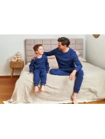 Chlapecké pyžamo 7351 cosmos plus - Doctornap Chlapecké pyžamo 7351 cosmos plus - Doctornap