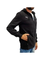 Puma BMW MMS Hdd M 621221 01 sportovní mikina Puma BMW MMS Hdd M 621221 01 sportovní mikina