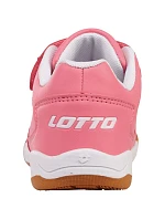 Lotto Pacer K Jr boty 2600110K 4410