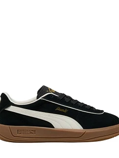 Puma Club Klassika SD dámské boty 400718 02 dámské