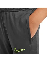 Dětské kalhoty Nike Dri-Fit Enfant Grey DX5490 061 Dětské kalhoty Nike Dri-Fit Enfant Grey DX5490 061