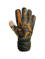 Reusch Attrakt Grip brankářské rukavice 5370018 5556 Reusch Attrakt Grip brankářské rukavice 5370018 5556