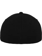 Flexfit 6778/6778T Kšiltovka Flexfit z dvojitého žerzeje 55.6778 black Flexfit 6778/6778T Kšiltovka Flexfit z dvojitého žerzeje 55.6778 black