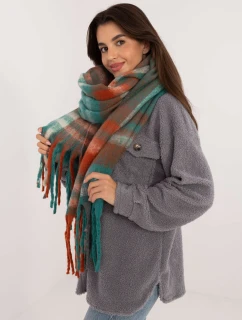 Šála AT SZ 231301.49 zelená