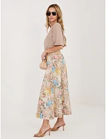 Sukně IT SD FL9850 2.17 béžová Sukně IT SD FL9850 2.17 béžová