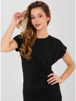 Šaty IT SK 20817.70 černá