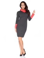 Denní šaty model C1 71255 - RaWear Denní šaty model C1 71255 - RaWear