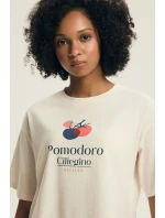 DÁMSKÉ PYŽAMO DESSIE 43724 SS26