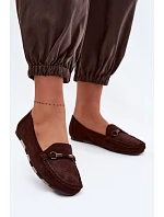 Mokasiny model 226489 Step in style