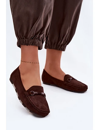 Mokasiny model 226489 Step in style