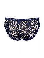 SLOGGI GO CRUSH – 3× mini kalhotky z organické bavlny Sloggi SLOGGI GO CRUSH – 3× mini kalhotky z organické bavlny Sloggi