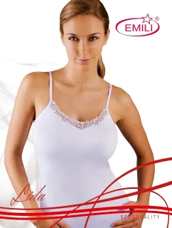 Dámská košilka Emili Lida XXL