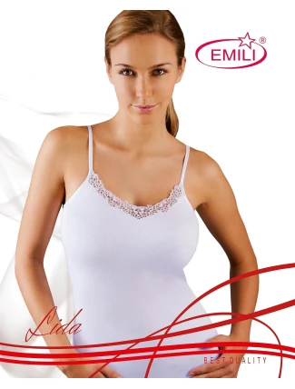 Dámská košilka Emili Lida XXL