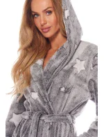 Dámský župan L&L 2212 Nela S-XL