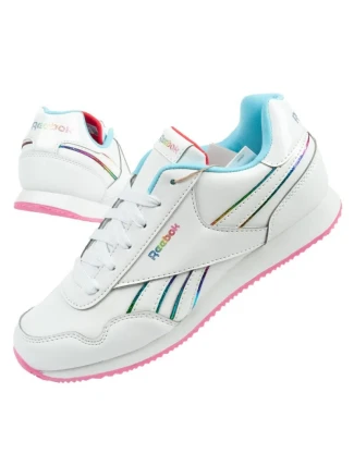 Boty Reebok Royal Jr 100033270