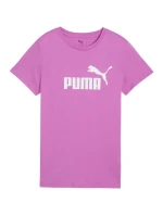 Puma ESS No.1 Logo Tee W 682371 89 tričko Puma ESS No.1 Logo Tee W 682371 89 tričko