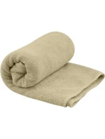 Rychleschnoucí ručník Tek Towel Large Desert (ATTTEK/DS)