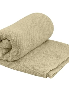 Rychleschnoucí ručník Tek Towel Large Desert (ATTTEK/DS)