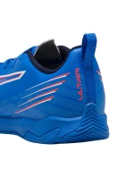 Fotbalové boty Puma Ultra 6 Play IT Jr 108538 01