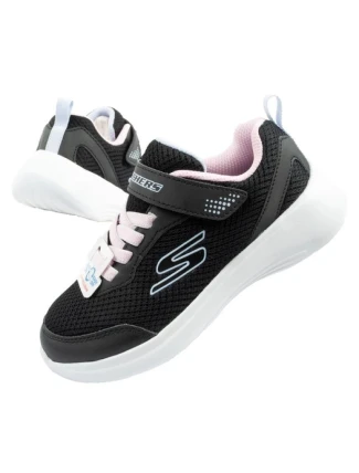 Dětská lehká sportovní obuv Skechers Selectors pro dívky