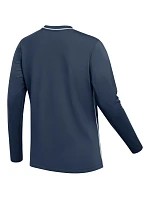 Dámské tričko Nike Dri-Fit Park 26 Crew Top navy blue HM7167 410 Dámské tričko Nike Dri-Fit Park 26 Crew Top navy blue HM7167 410