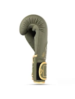Boxerské rukavice pro ženy - Rose | DBX Bushido 12 oz dámské Boxerské rukavice pro ženy - Rose | DBX Bushido 12 oz dámské