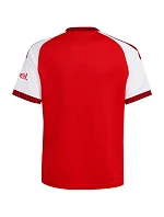Dětské tričko adidas Arsenal FC 26/27 Home Jersey červené KB9947 Dětské tričko adidas Arsenal FC 26/27 Home Jersey červené KB9947