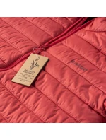 Pánská bunda Carson M 92800441332 - Hi-Tec Pánská bunda Carson M 92800441332 - Hi-Tec