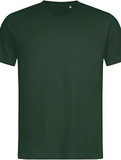 Stedman Lux T Unisex tričko 05.7000 bottle green