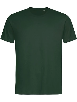 Stedman Lux T Unisex tričko 05.7000 bottle green