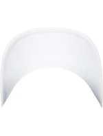 Flexfit 6277OC 6 panelová kšiltovka z bio bavlny 55.77OC white Flexfit 6277OC 6 panelová kšiltovka z bio bavlny 55.77OC white